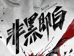 非黑即白电视剧(非黑即白电视剧12集)