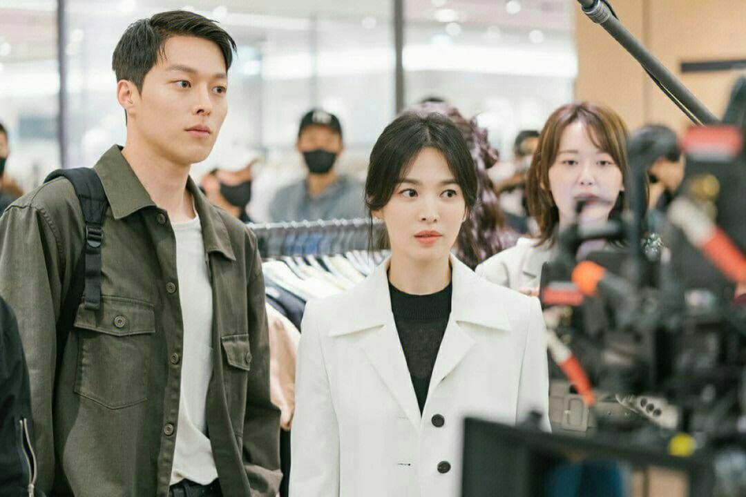 现在正在分手中在线观看(现在正在分手中什么时候上映)