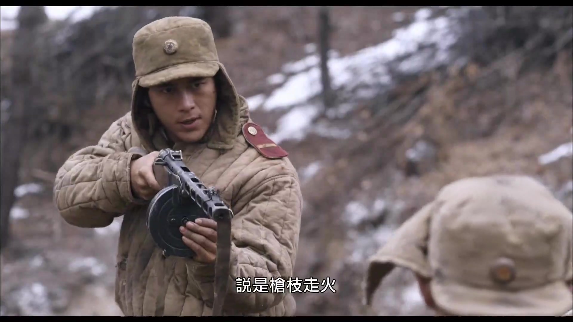 高地战(高地战在线观看免费完整版)