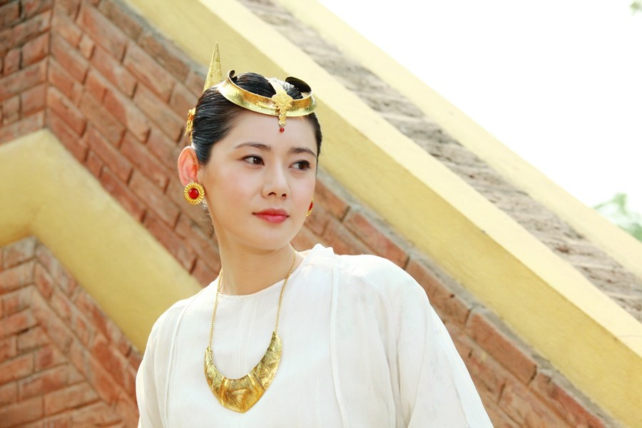 舞乐传奇全集在线观看(舞乐传奇全集在线观看高清)