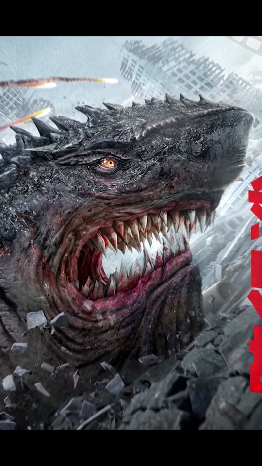 陆行鲨电影在线观看免费(陆行鲨在线观看免费版)