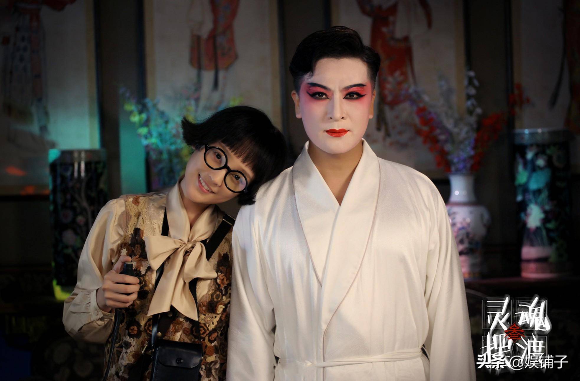 灵魂摆渡南洋传说(灵魂摆渡南洋传说分集剧情)