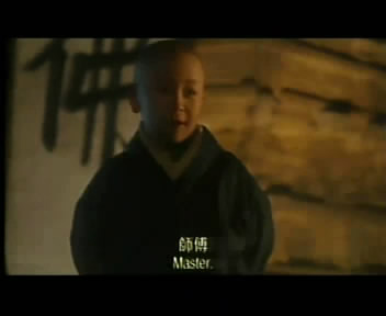 龙在少林电影(龙在少林电影完整版)