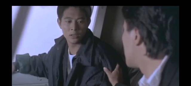 龙在少林电影(龙在少林电影完整版)