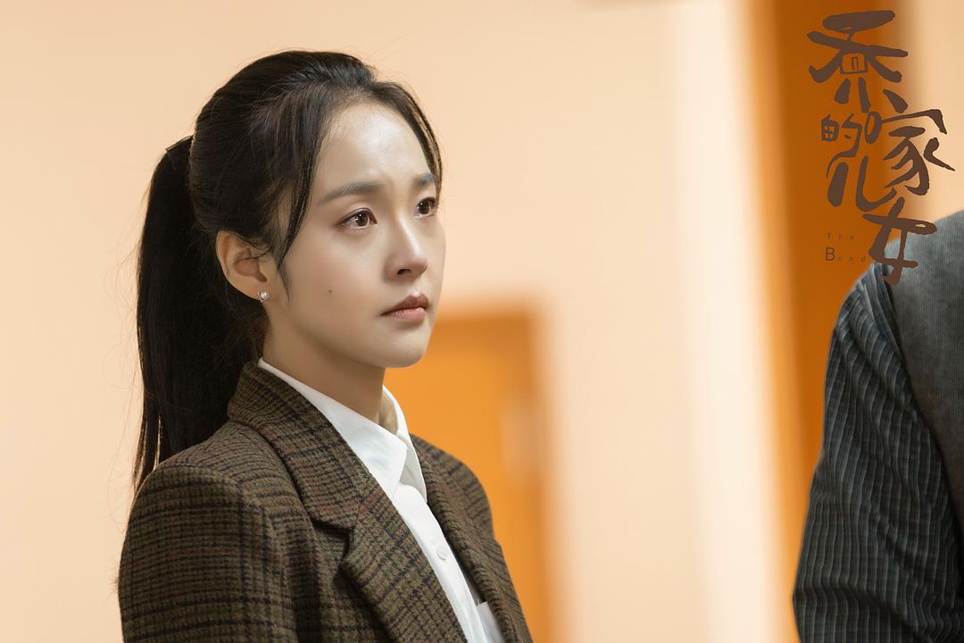 乔家的儿女电视剧(乔家的儿女电视剧演员表)