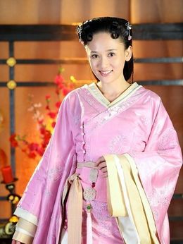 电视剧王的女人(电视剧王的女人哪个软件可以看)