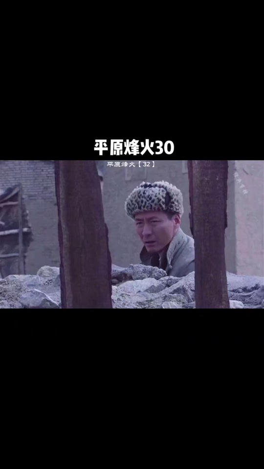 烽火平原全集(sctv5平原烽火)