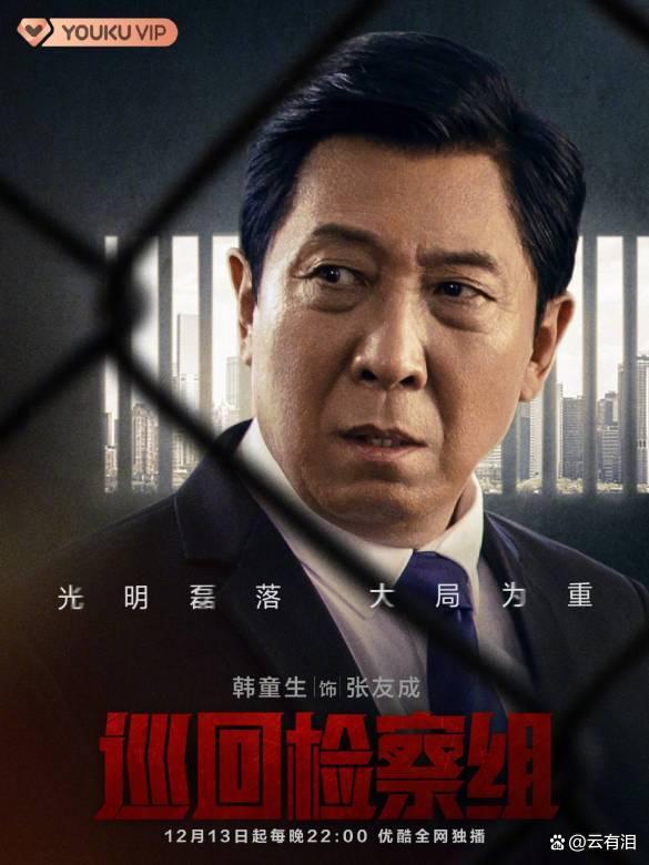 巡回检查组40集全(巡回检查组第37集播放)