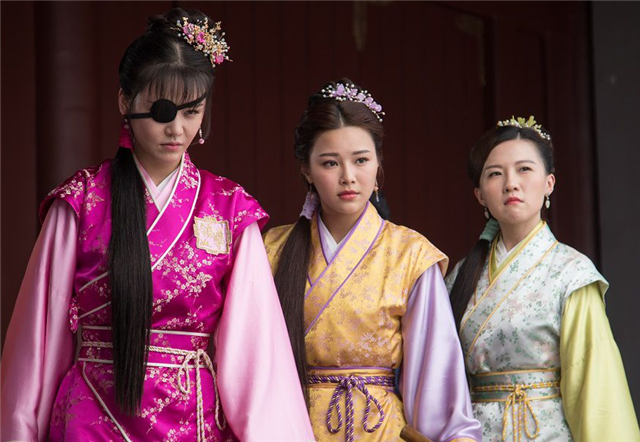 唐伯虎点秋香2019(唐伯虎点秋香2019新歌)