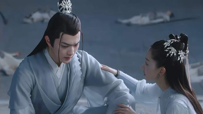 千古玦尘电视剧免费观看23(千古玦尘电视剧免费观41)