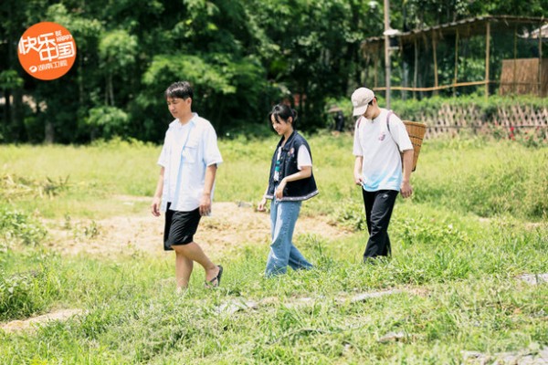 向往的生活第四季免费观看(向前生活第4季完整版)