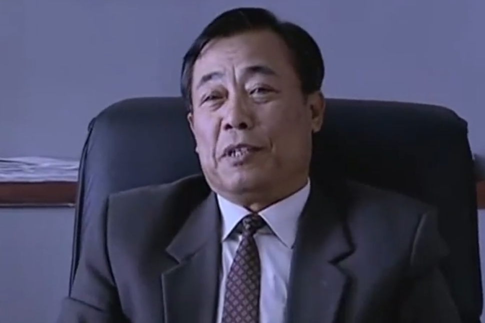 国家干部电视剧(国家干部电视剧免费完整版观看)