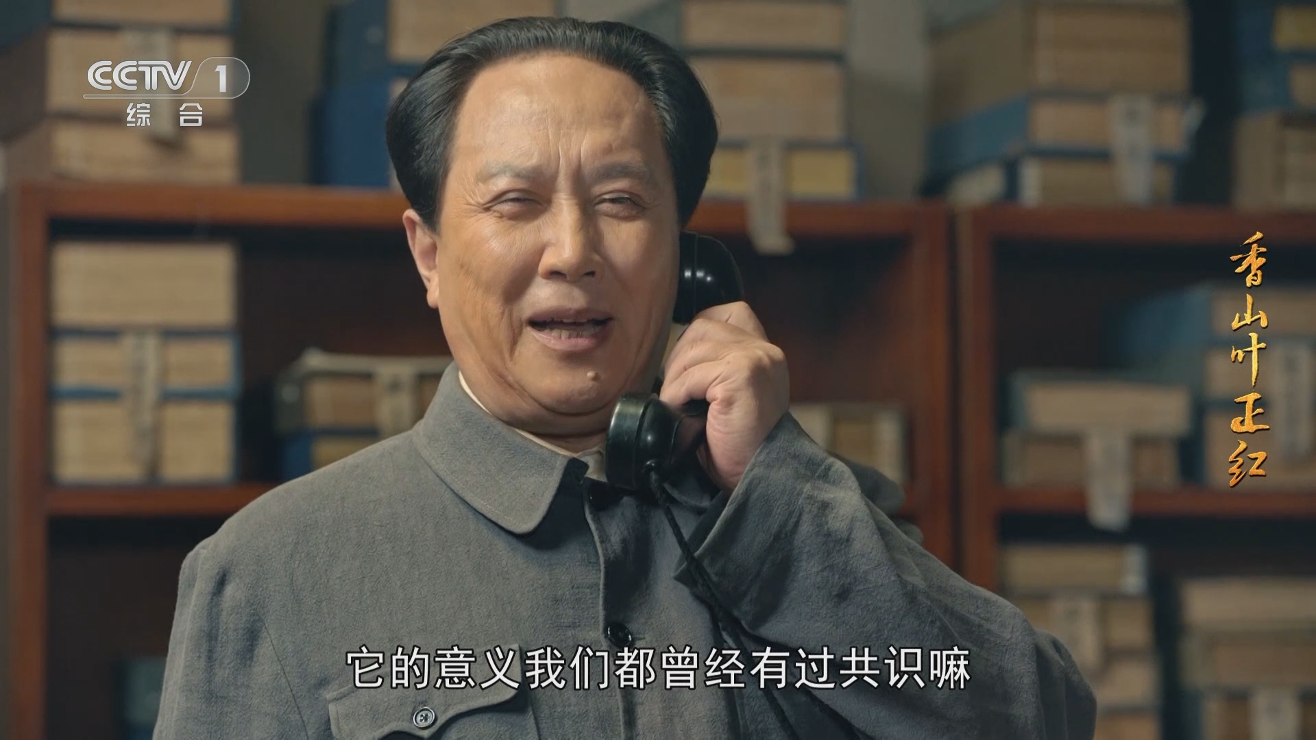 国家干部电视剧(国家干部电视剧免费完整版观看)