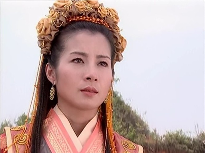 杨门女将电视剧国语(杨门女将电视剧国语版)