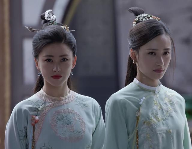 鹿鼎记2020在线观看(鹿鼎记2020在线观看完整版)
