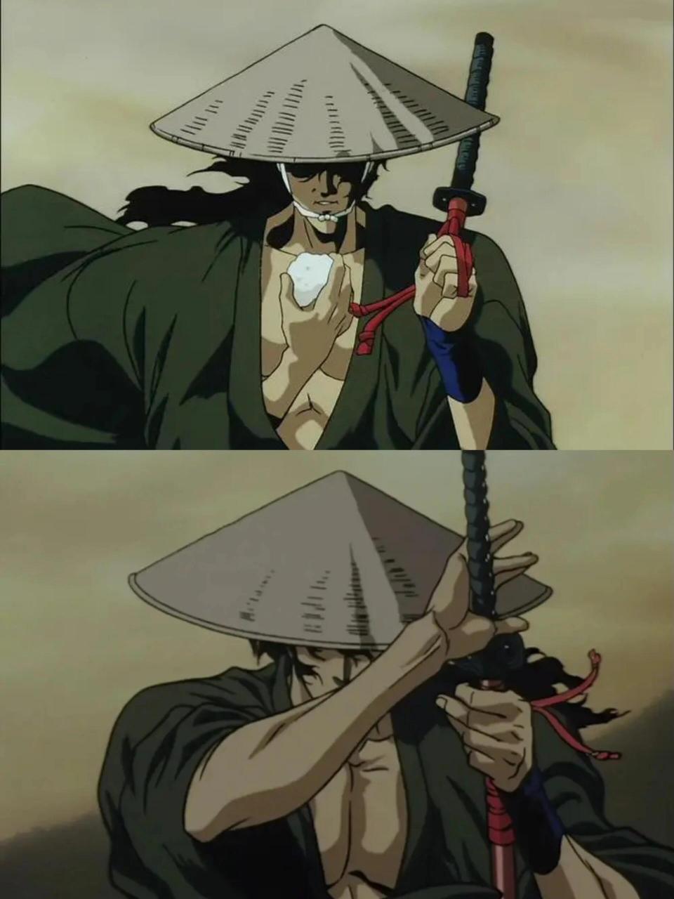 兽兵卫忍风帖(兽兵卫忍风帖哪季最劲爆)