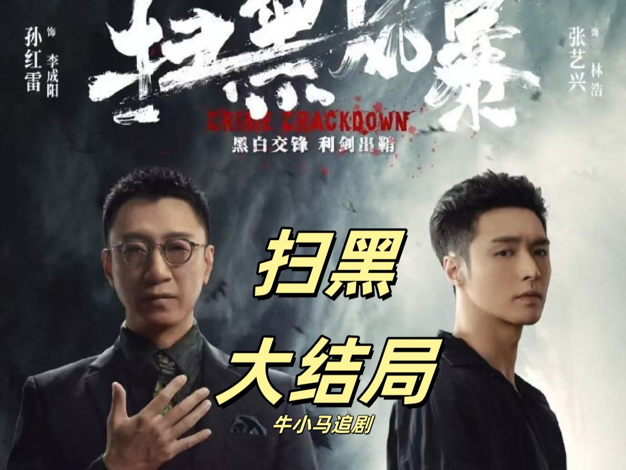 免费观看扫黑风暴网站(扫黑风暴 免费网站)