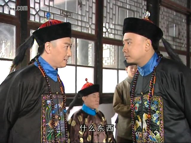 李卫当官2(李卫当官2剧情介绍)