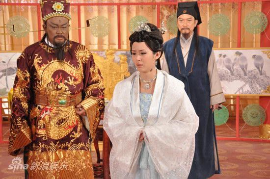 包青天之碧血丹心1(包青天之碧血丹心1一4o)
