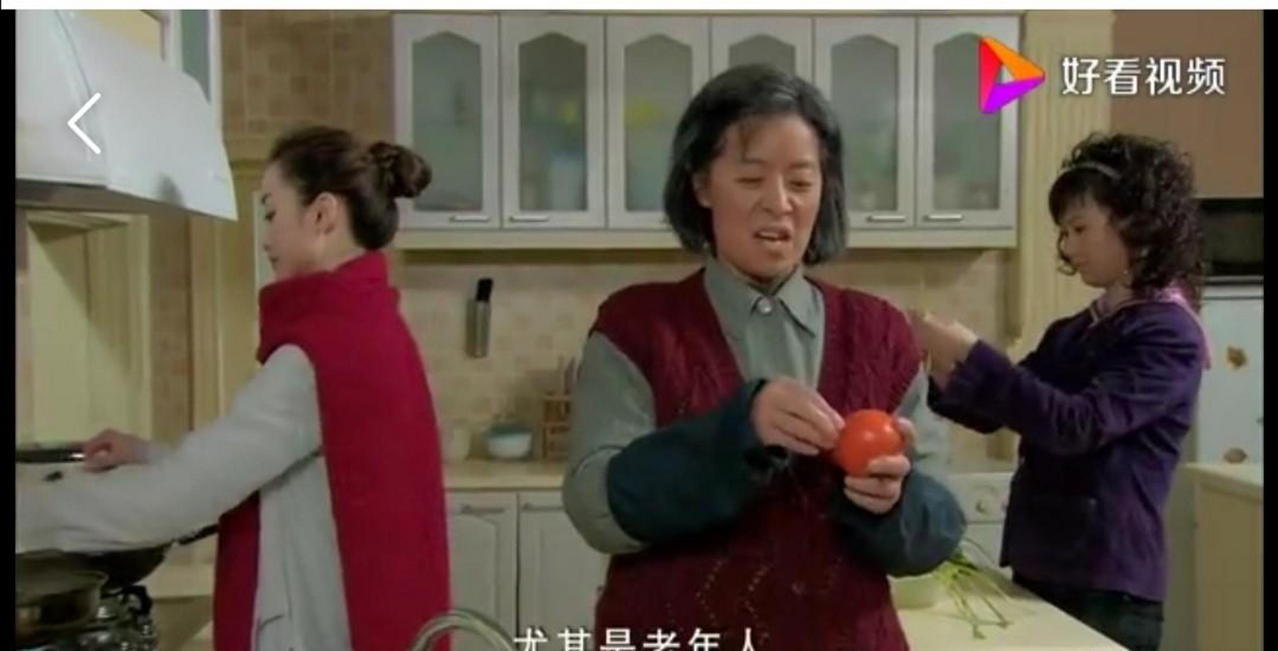 婆婆来了电视剧(老医馆电视剧免费观看)