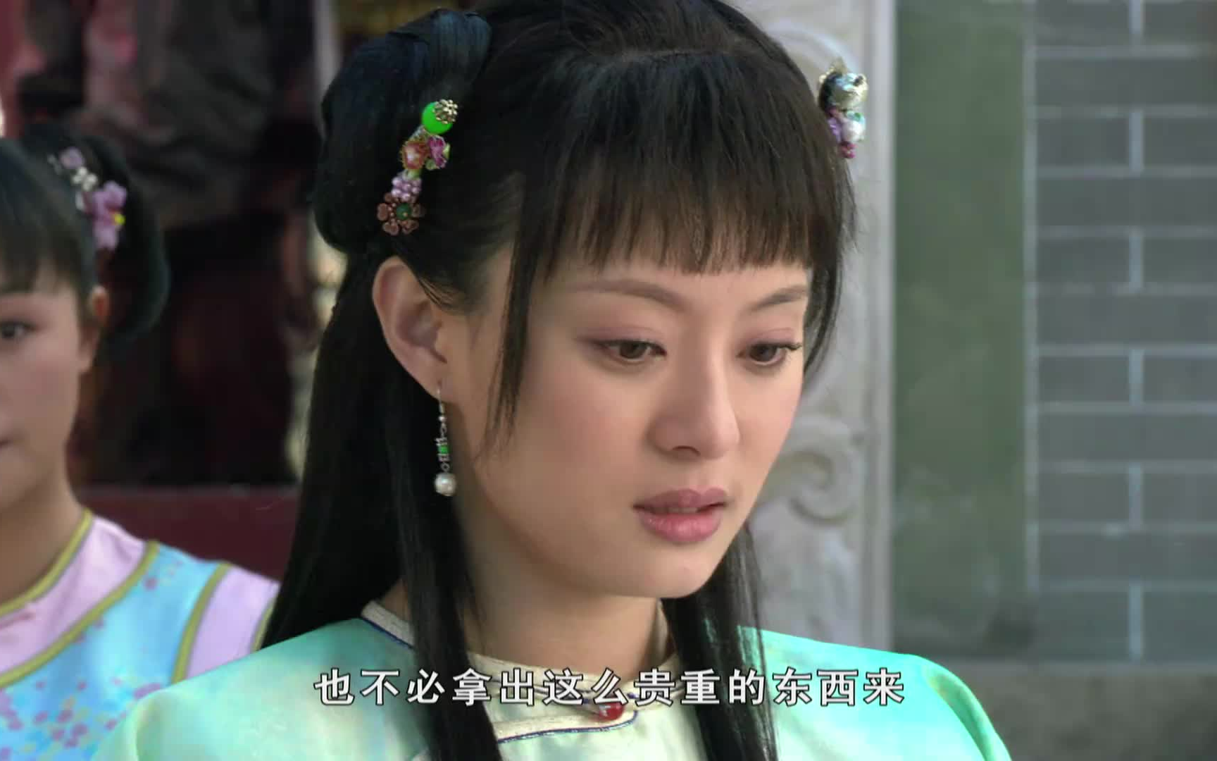 甄嬛传电视剧免费版在线观看(甄嬛传电视剧免费版在线观看完整版第一电影网)