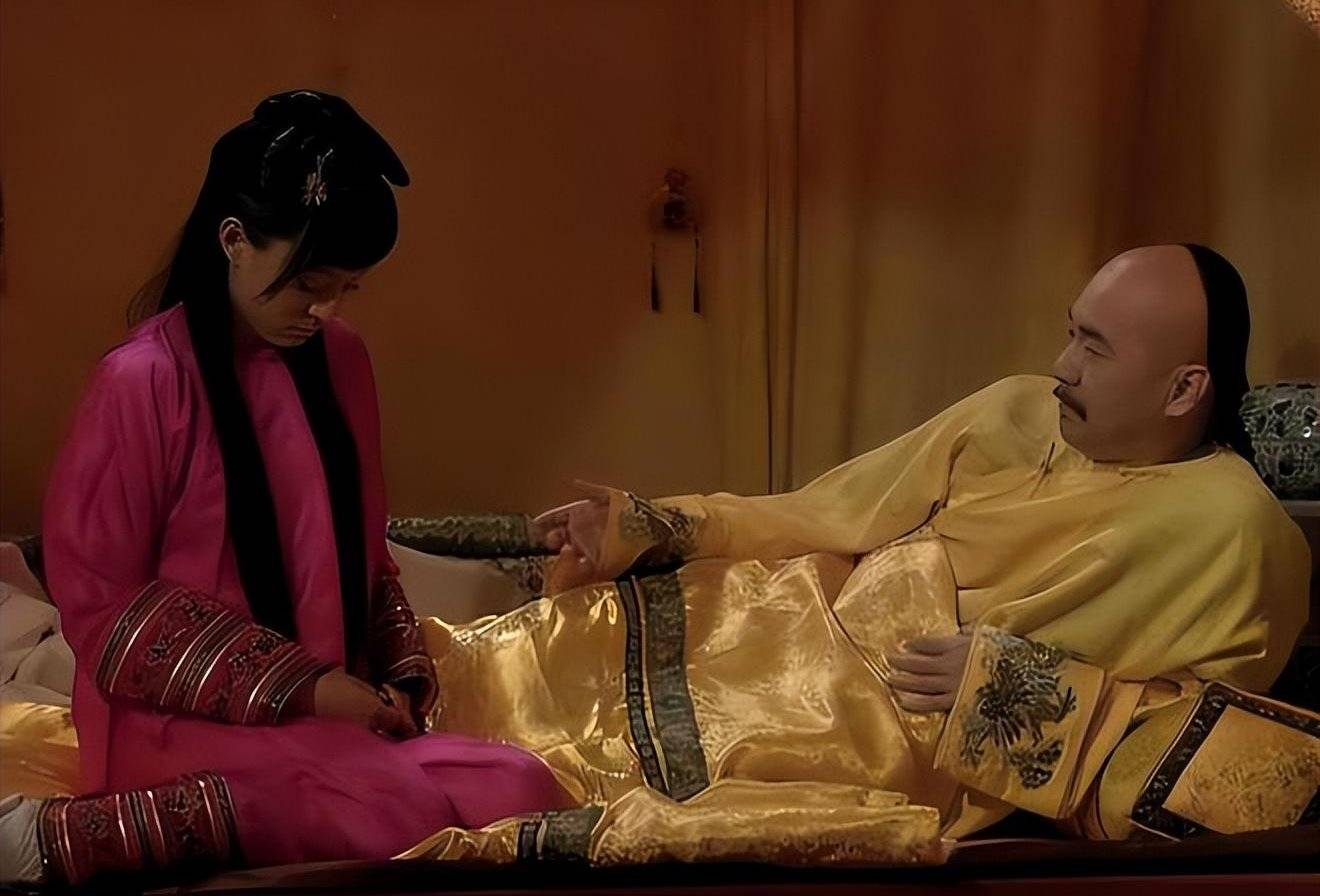 后宫电视剧全集在线观看(后宫电视剧全集在线观看星辰)
