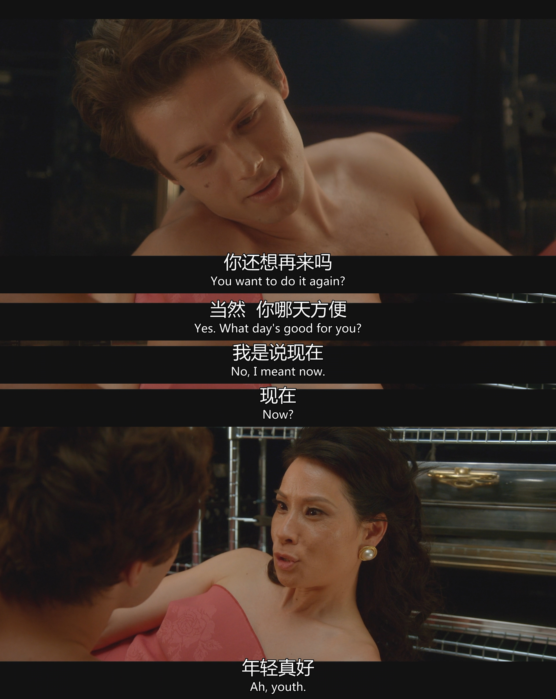 致命女人在线观看(美国电影致命女人在线观看)