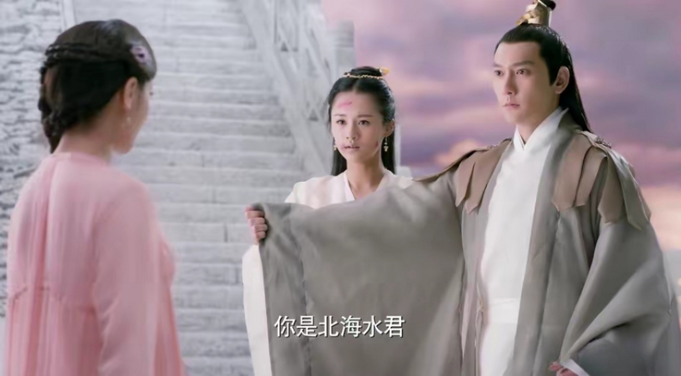 三生三世十里桃花免费播放(三生三世十里桃花免费播放最新一期视频)