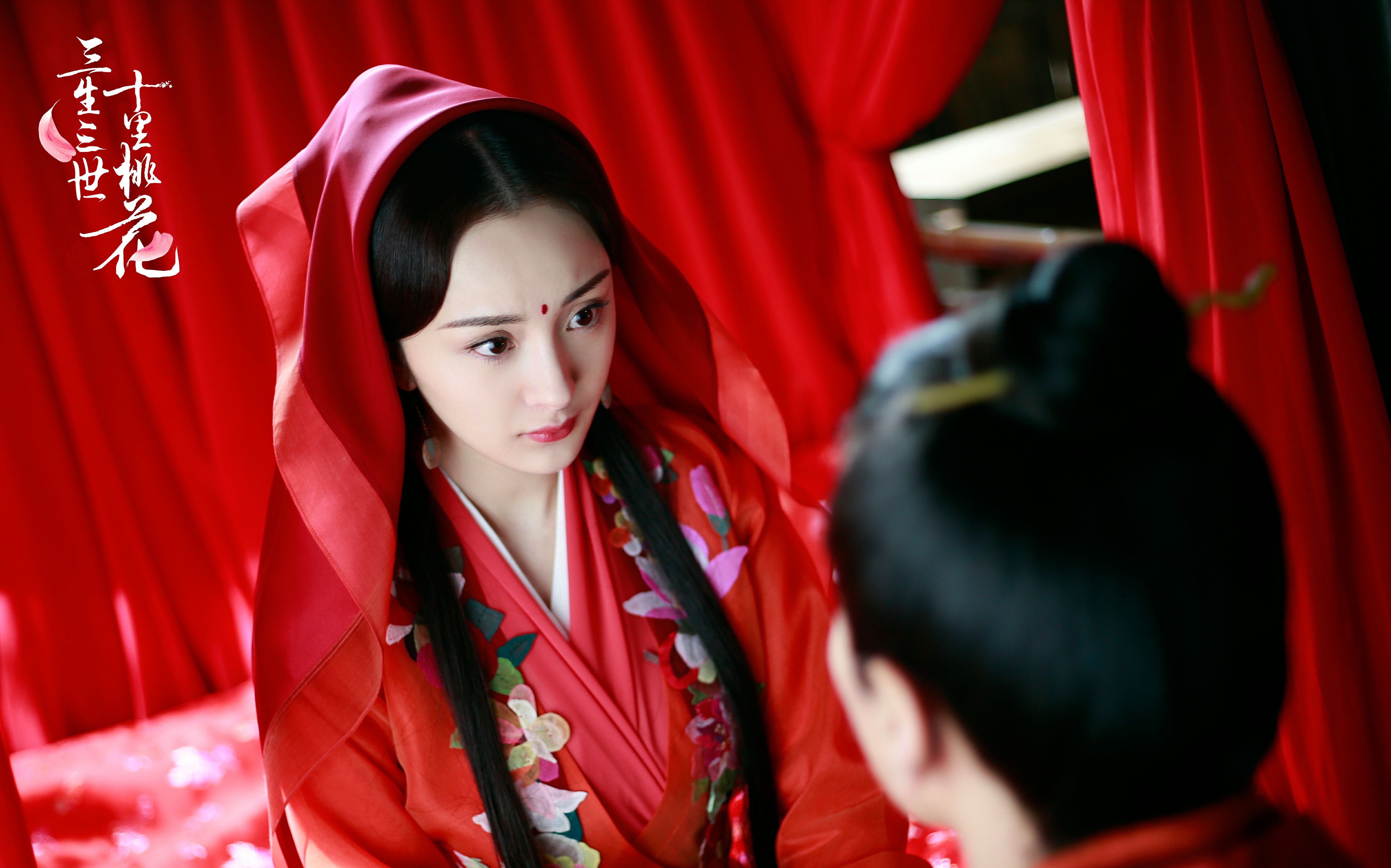 三生三世十里桃花免费播放(三生三世十里桃花免费播放最新一期视频)