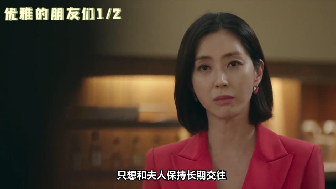 优雅的朋友们(优雅的朋友们剧情)