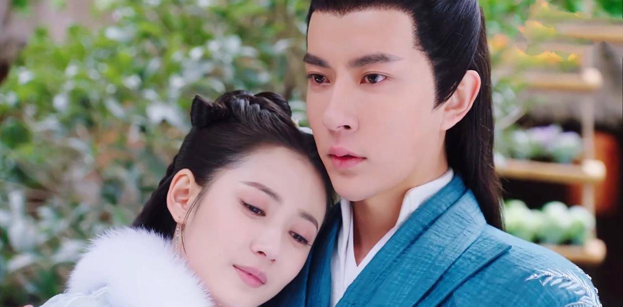 两世欢电视剧免费观看(两世欢电视剧全集免费版)