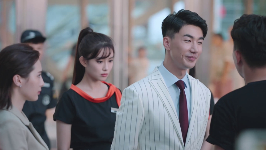 我不是购物狂(我不是购物狂电视剧免费观看)