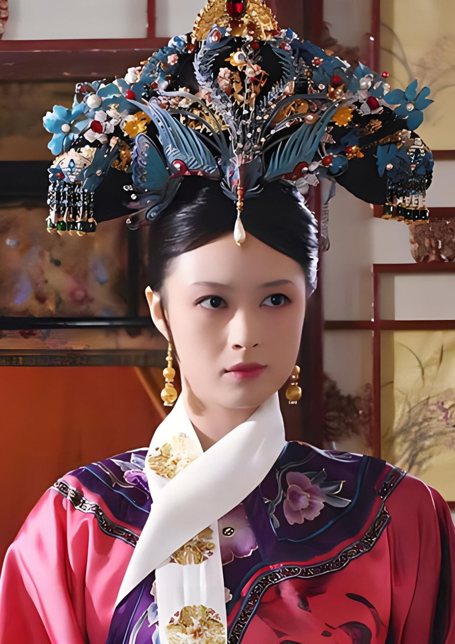 甄嬛传电视剧免费版全集(甄嬛传电视剧免费版全集在线播放)