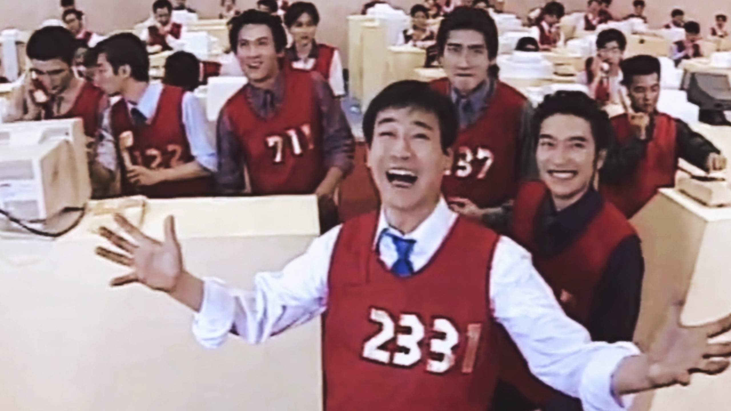大时代2世纪之战(大时代2世纪之战国语 在线观看)