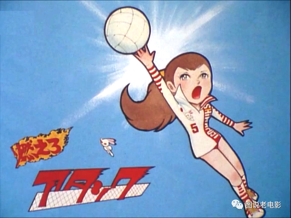 排球女将全集(排球女将全集介绍)