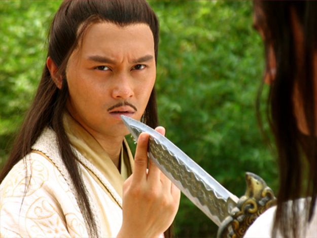 陆小凤之陆小凤前传(陆小凤之陆小凤前传免费观看完整版)