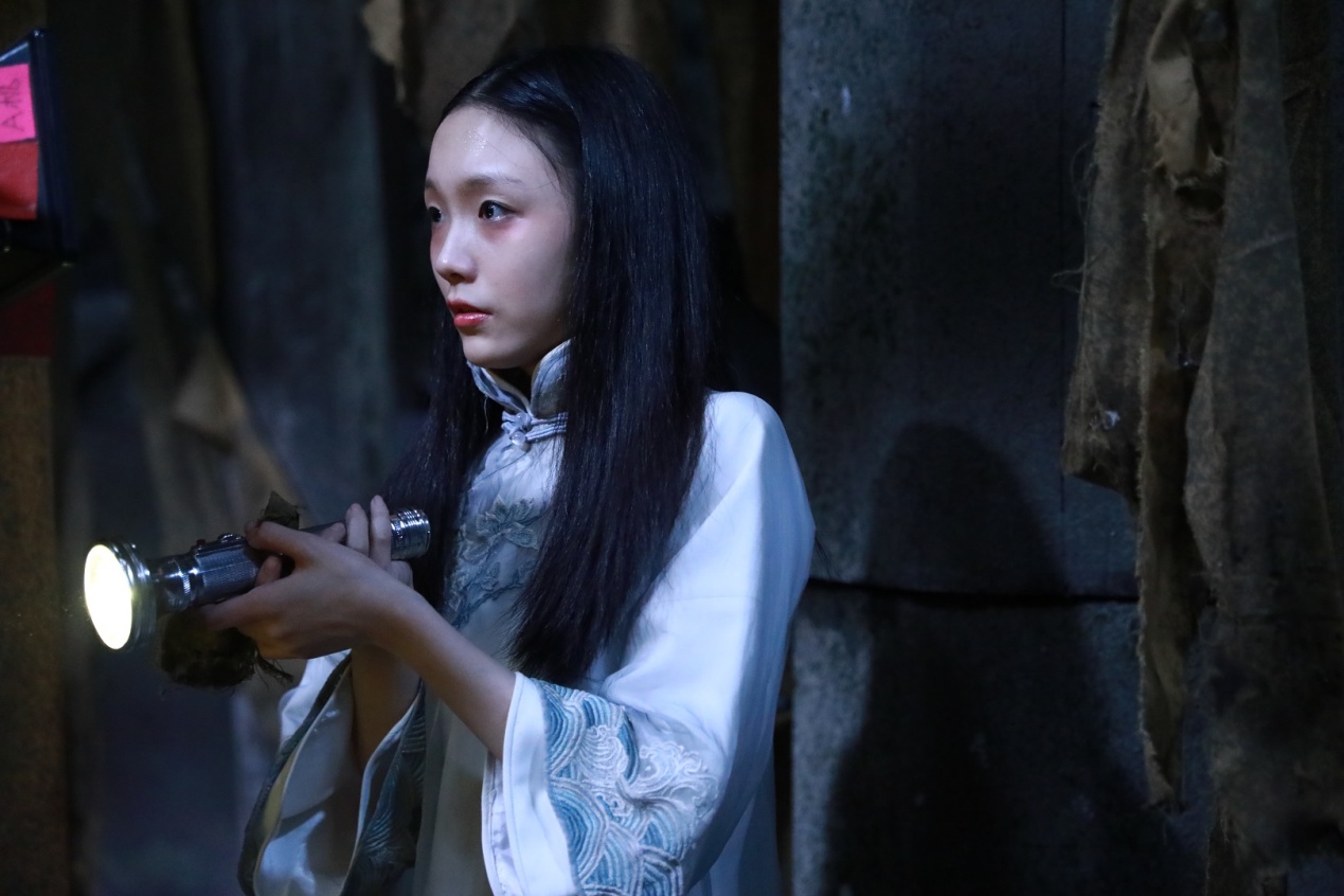 黄皮子坟电影(鬼吹灯电影免费完整版在线观看)