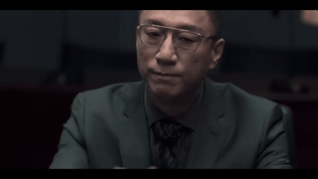 扫黑风暴21集在线观看(扫黑风暴27集全集免费观看)