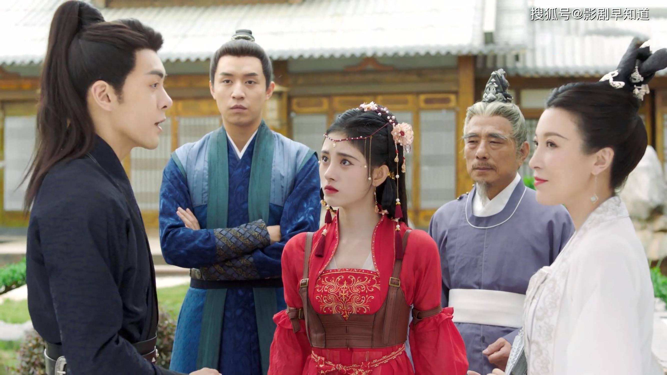 嘉南传电视剧免费观看(鞠婧祎嘉南传电视剧免费观看)