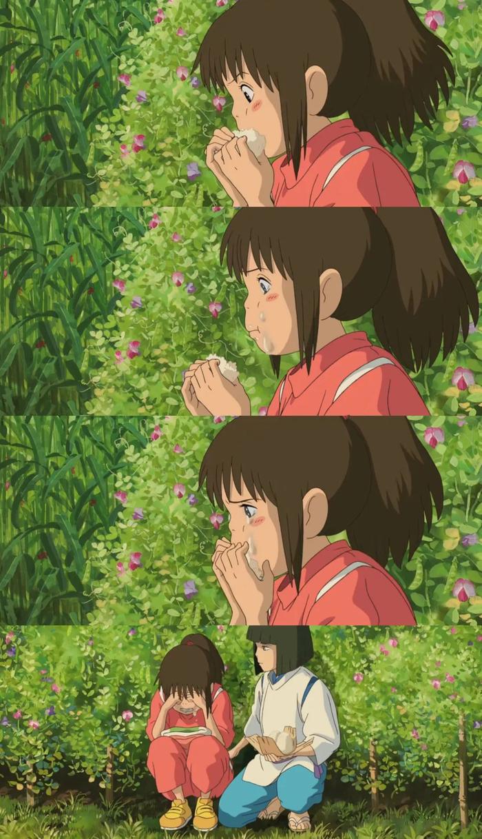 千与千寻全集(千与千寻全集高清版)