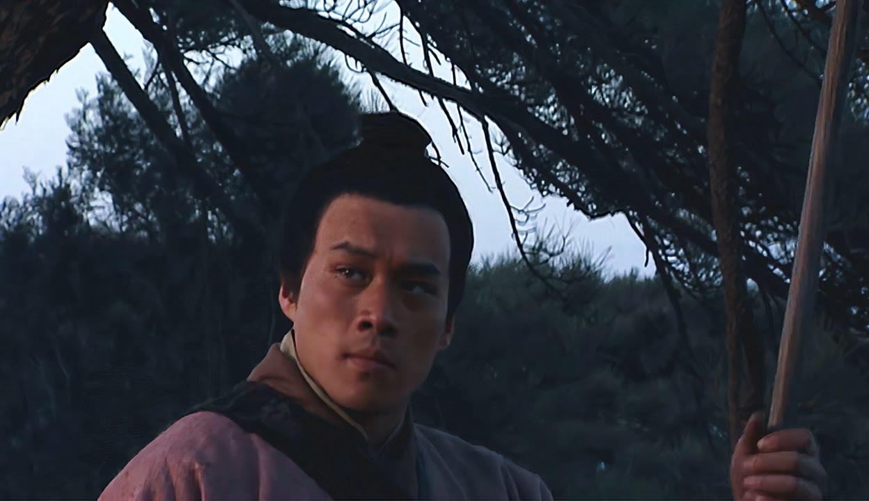 水浒传在线观看(电视剧水浒传在线观看)