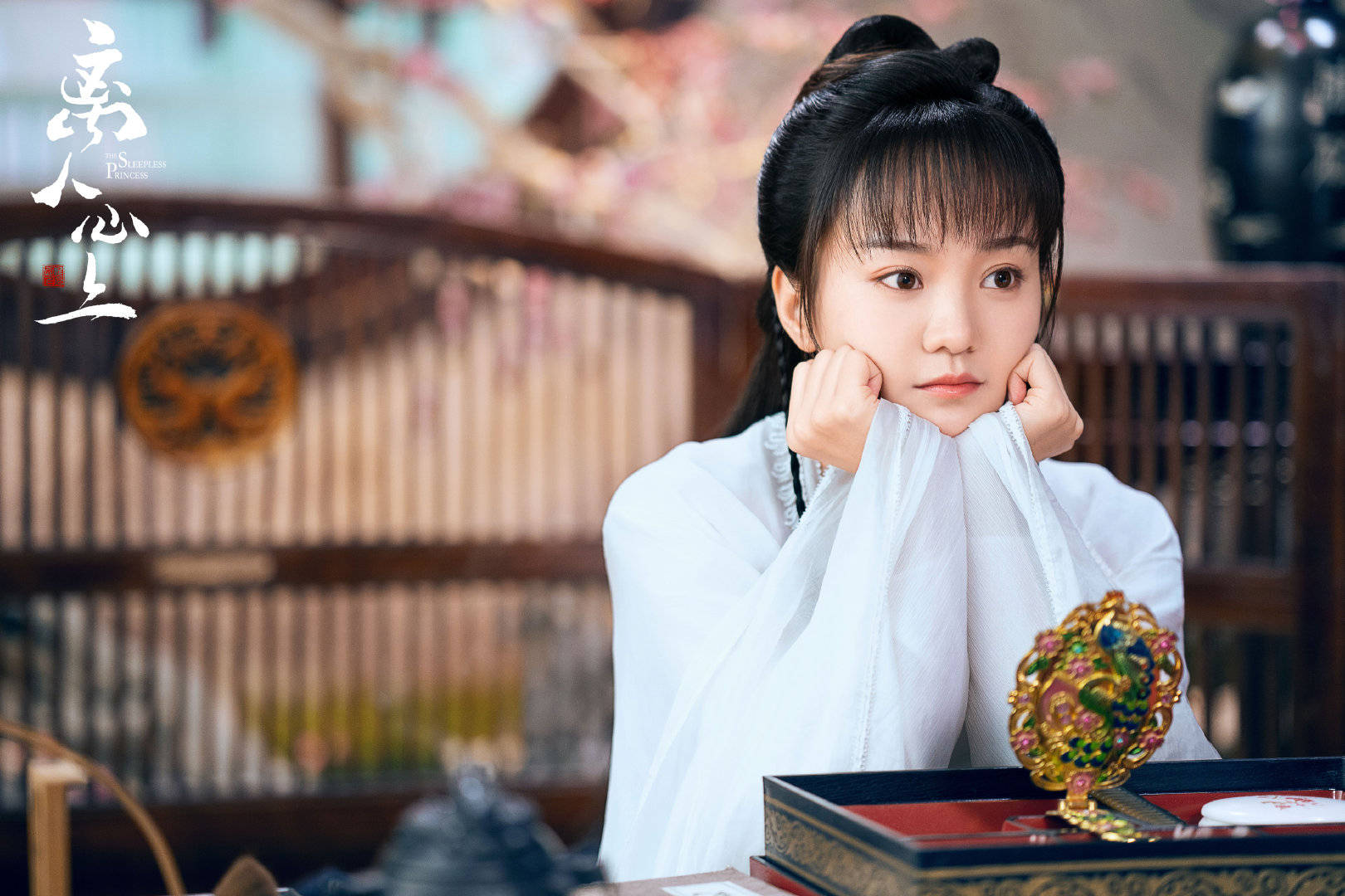 离人心上免费观看(离人心电视剧全集观看免费播放)