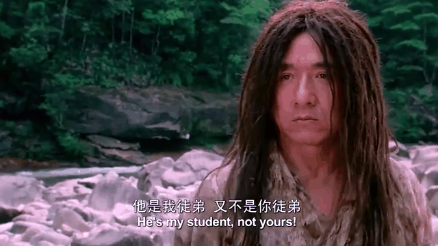 功夫之王在线观看(功夫之王在线观看免费完整版)