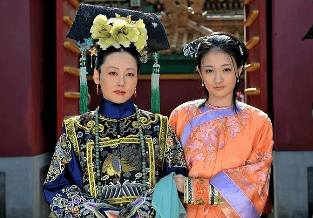 甄嬛传全集电视剧免费(甄嬛传全集电视剧免费61集)