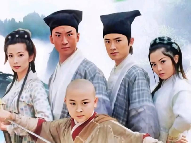 少年包青天3高清(少年包青天3视频播放)