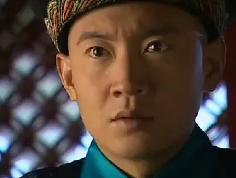 李卫当官3(李卫当官3演员表)