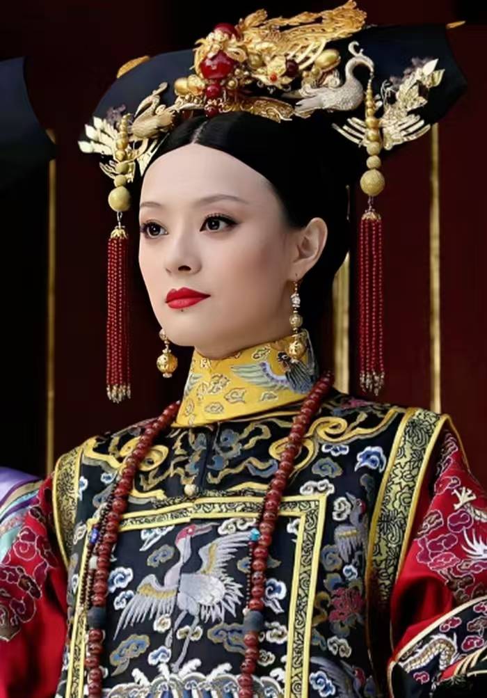 甄嬛传百度影音(甄嬛传百度影音网盘)