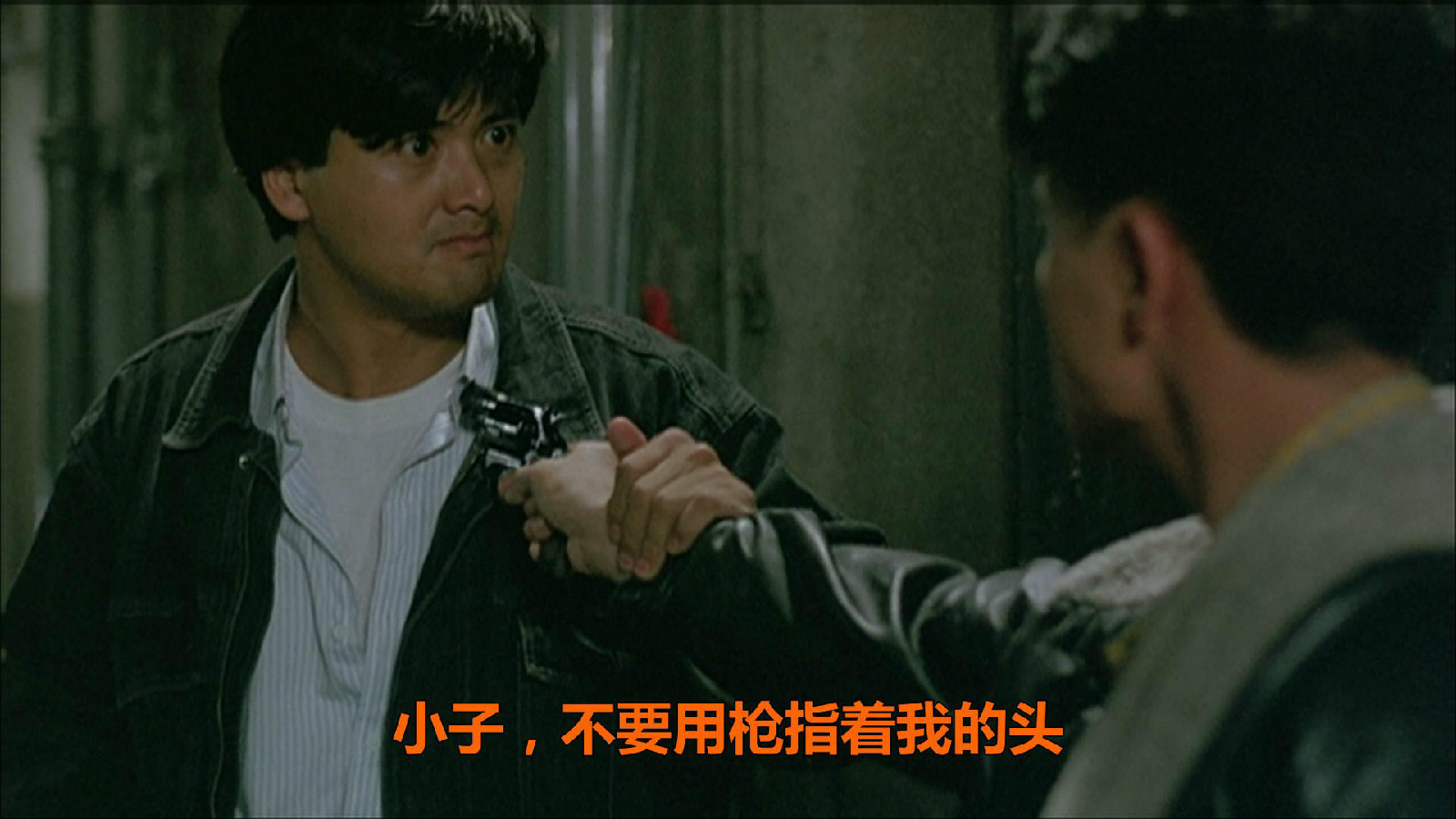 英雄本色2国语高清(英雄本色2国语1080p)