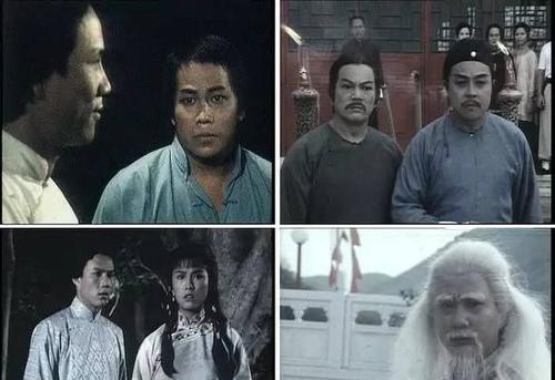 电影大侠霍元甲(电影大侠霍元甲赵文卓)