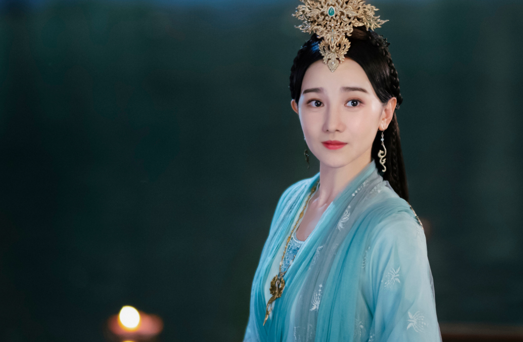 斛珠夫人免费观看电视剧(斛珠夫人免费观看电视剧星辰)